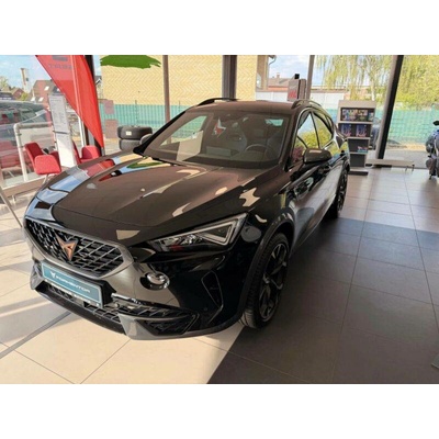 Cupra Formentor 1.4 e-HYBRID 150 kW