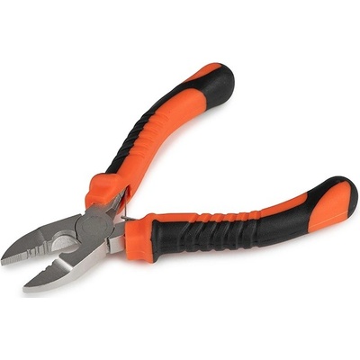 Fox Krimpovací Kleště Edges Crimp Pliers – Zboží Dáma