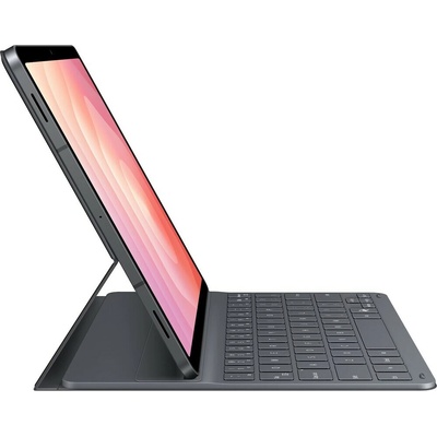 Samsung Galaxy Tab S11 ochranný kryt s klávesnicou EF-DX730UBEGWW čierne