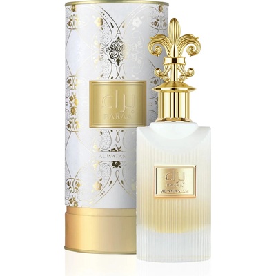 Al Wataniah Baraa parfumovaná voda unisex 100 ml