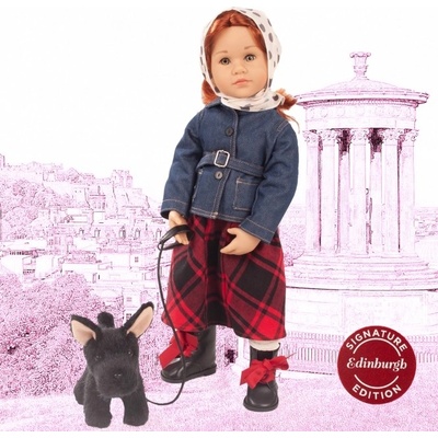 Götz Edda Edinburgh HAPPY KIDZ 50 cm