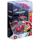Bburago Ferrari Open and Play set 1:43
