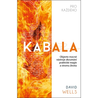 Kabala OMEGA - David Wells