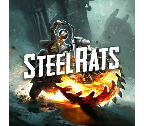 Steel Rats