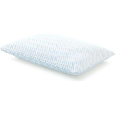 Tempur Polštář poskytující oporu v libovolných polohách spánku Prima Cooling 50x70