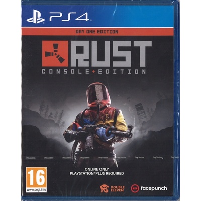 Rust (Console Edition)