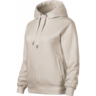 Mikina dámská Moon s kapucí