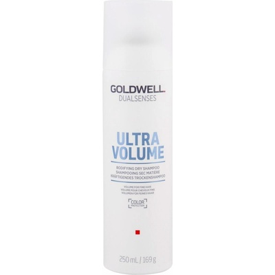 Goldwell Dualsenses Ultra Volume Touch-Up Spray Dry Shampoo 250 ml