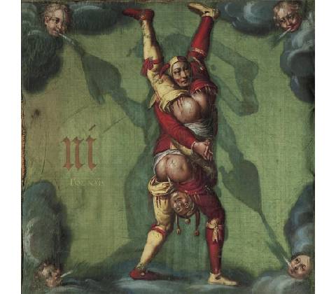 NI - FOL NAIS CD
