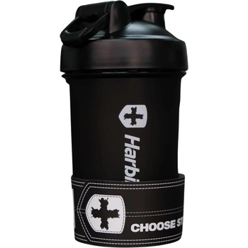 Harbinger Shaker Bottle