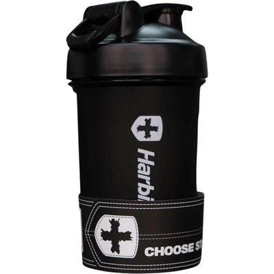 Harbinger Shaker Bottle