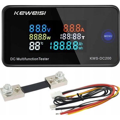 Benetech KWS-DC200-100A