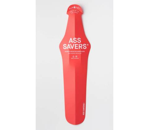 Ass Savers Regular