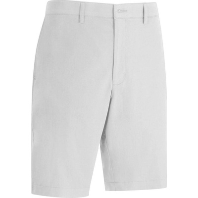 Callaway pánske šortky Golf CHEV TECH short II biele