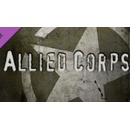Panzer Corps: Allied Corps