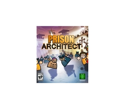 Prison Architect