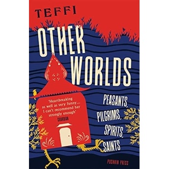 Other Worlds - Teffi