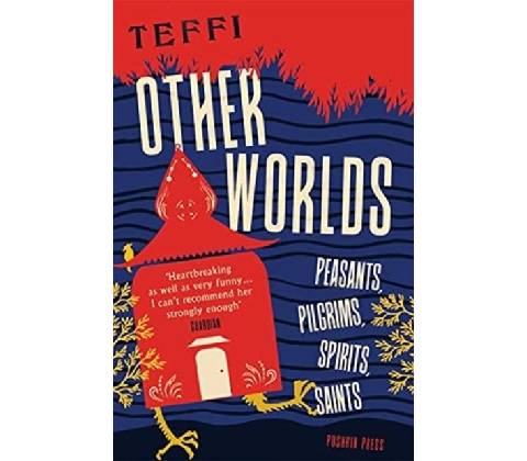 Other Worlds - Teffi