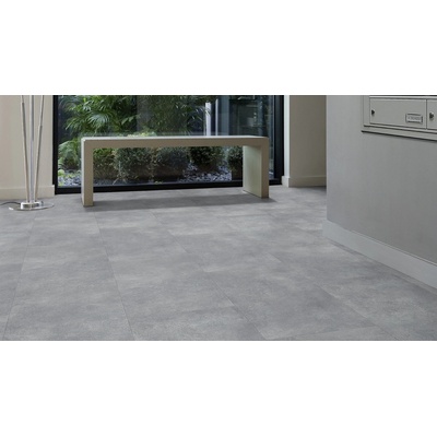Gerflor Creation 40 Bloom Uni Grey 0869 4,83 m²