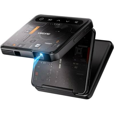 Aurzen AU-PJ-ZP001M-USDG0