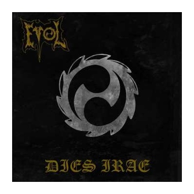 Evol - Dies Irae CD