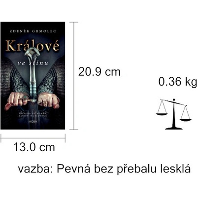 Králové ve stínu