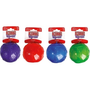 Kong Squeezz Ball M