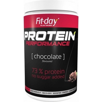 Fit-day Protein performance 900 g