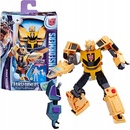 Hasbro Transformers Earthspark Terran Deluxe Bumblebee