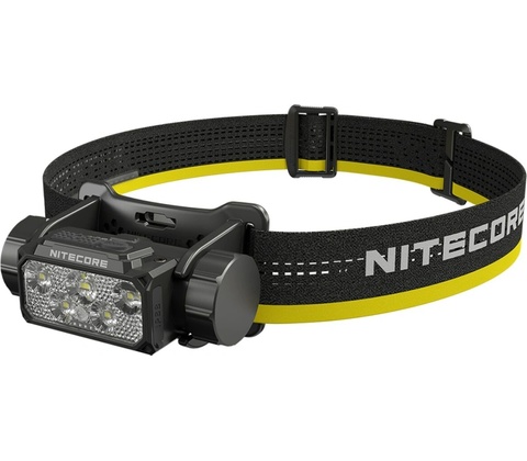 Nitecore HC70 UHE