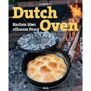 Dutch Oven | Carsten Bothe (ISBN: 9783868523614)