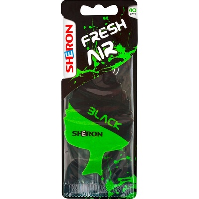 Sheron Fresh Air Black