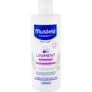 Mustela Bébé Liniment čisticí mléko od narození 400 ml