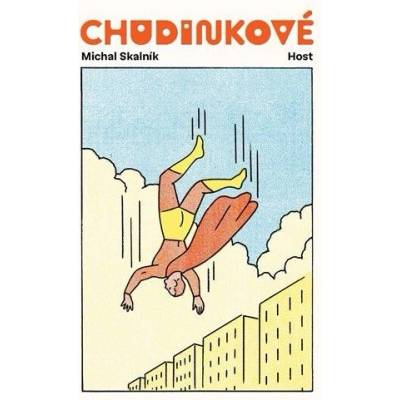 Chudinkové - Michal Skalník