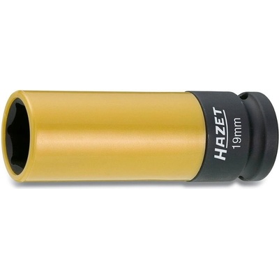 Kovaná hlavica na hliníkové disky HAZET 903SLG-19