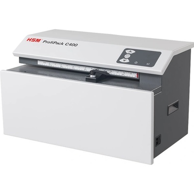 HSM ProfiPack C400