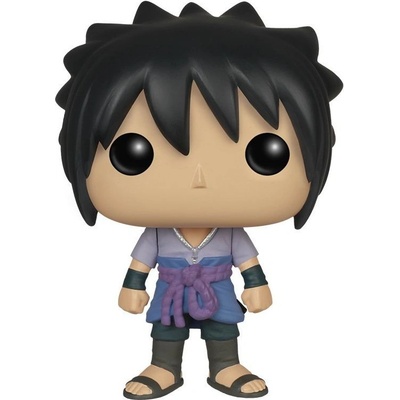 Funko Фигура Funko Pop! Animation: Shonen Jump Naruto Shippuden - Sasuke, #72
