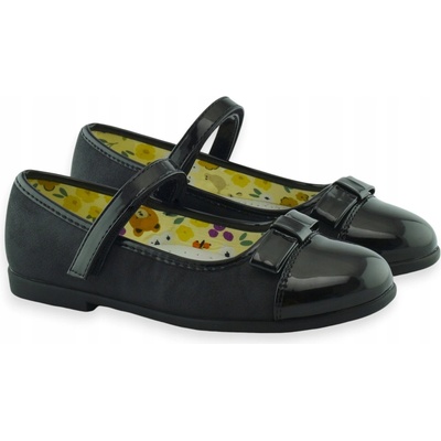 Wojtyłko balerínky z eko kůže