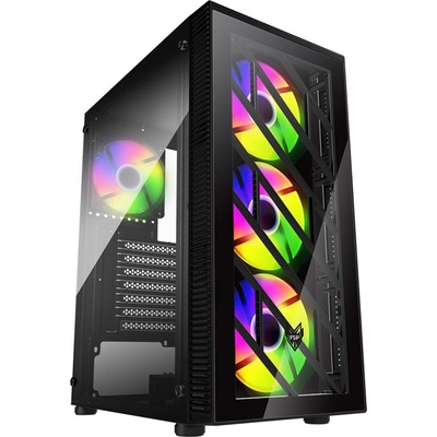 PCX Компютър pcx r7 7800x3d 9060xt 096751