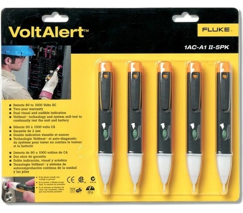 Fluke 1AC II (5ks/pack)
