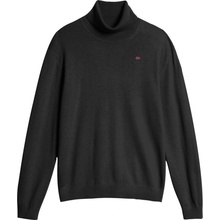 Norway Sweater Turtleneck pánsky rolák 133102 black