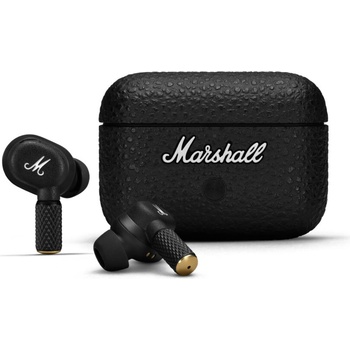 Marshall Motif II