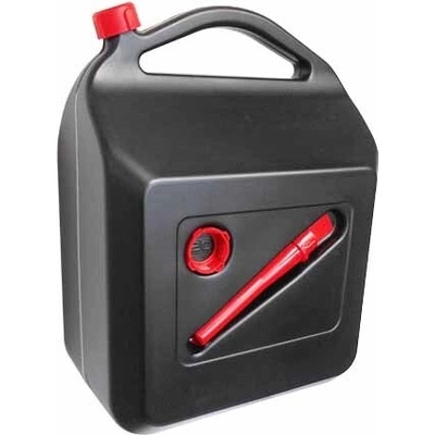 Kanystr plastový 20 l, s hubicí - nálevkou