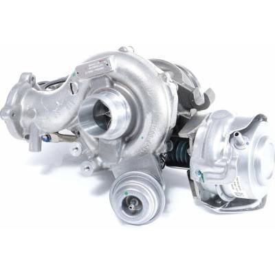 BTS Turbo Plniace dúchadlo T916739KLBL