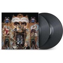 Michael Jackson - DANGEROUS LP