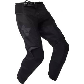 FOX 180 Blackout Pants Black 30 Mотокрос панталони (33023-001-30)