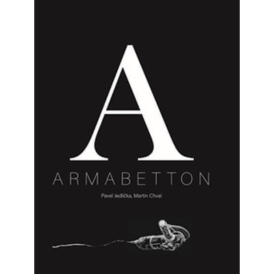 Armabetton - Pavel Chval, Pavel Jedlička