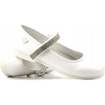 Wojtyłko balerínky z ekologickej kože