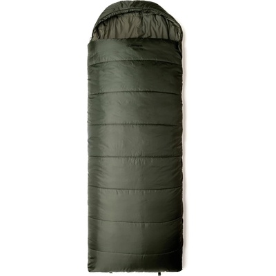 Snugpak Синтетичен спален чувал Snugpak Navigator Synthetic sleeping bag - Olive - размер 220 cm (514-1690-0211)