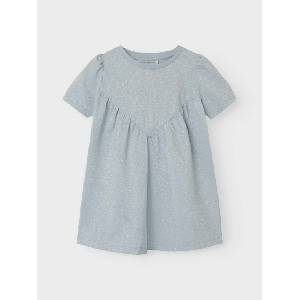 NAME IT Рокля nmffriana ss dress pb - sportdepot - 17,60 лв